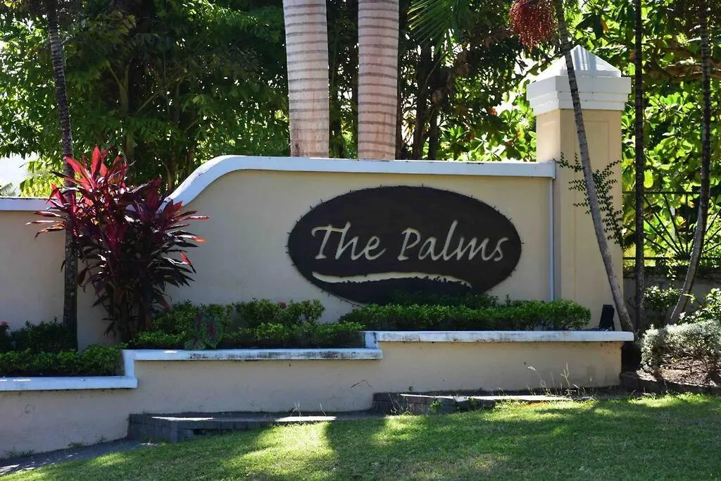 Vila 3Br Retreat With Pool, Gym & Private Beach Access In Richmond Estate Jamajka